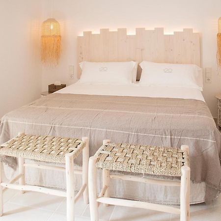 120 Hotel Boutique - Adults Only Ciutadella  Buitenkant foto