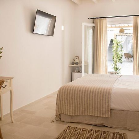 120 Hotel Boutique - Adults Only Ciutadella  Buitenkant foto