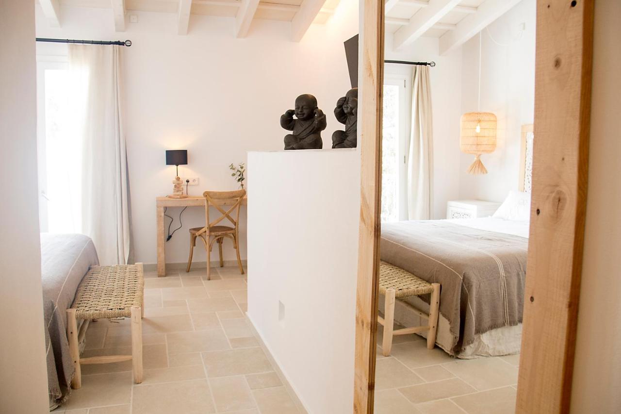 120 Hotel Boutique - Adults Only Ciutadella  Buitenkant foto