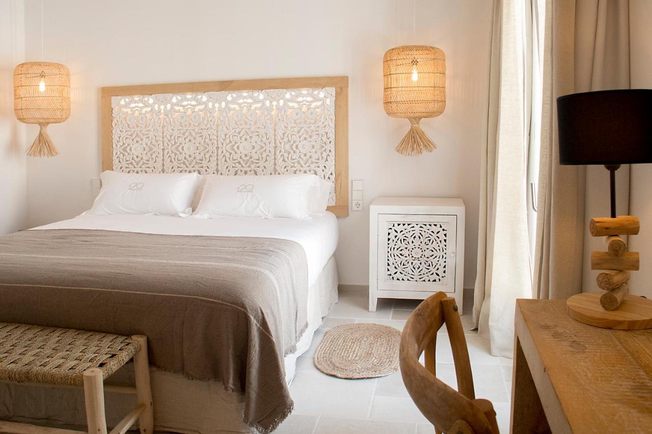 120 Hotel Boutique - Adults Only Ciutadella  Buitenkant foto