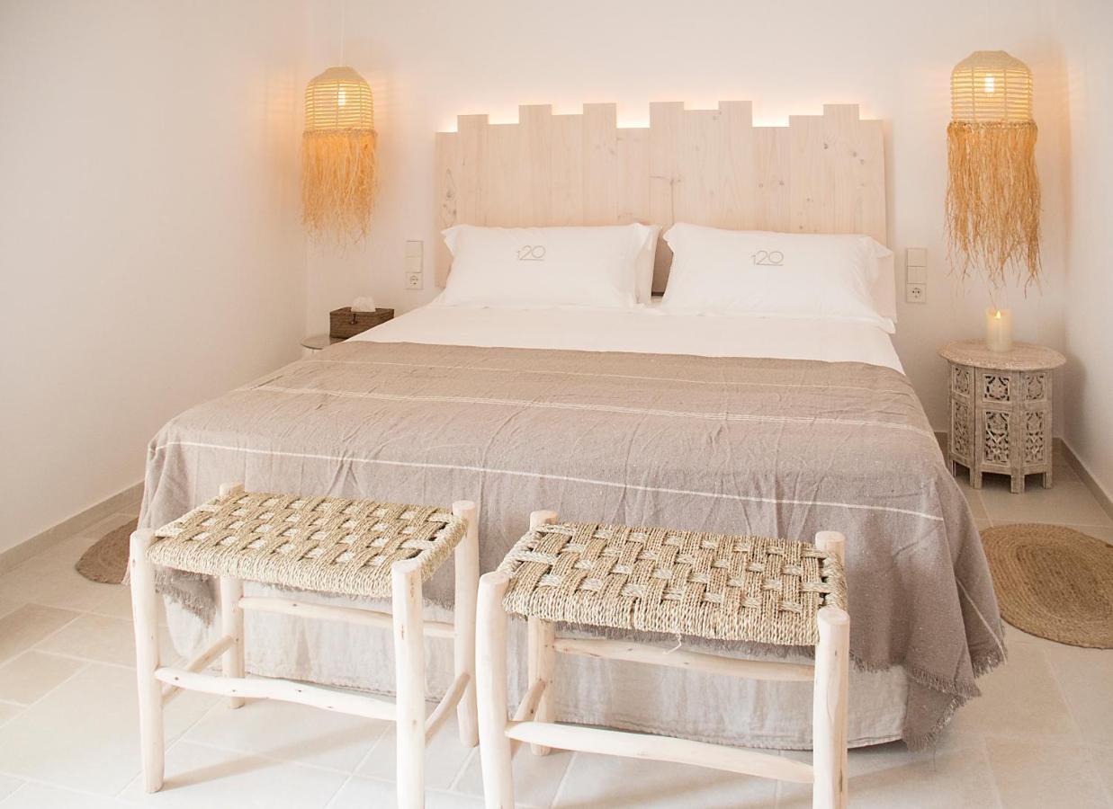120 Hotel Boutique - Adults Only Ciutadella  Buitenkant foto