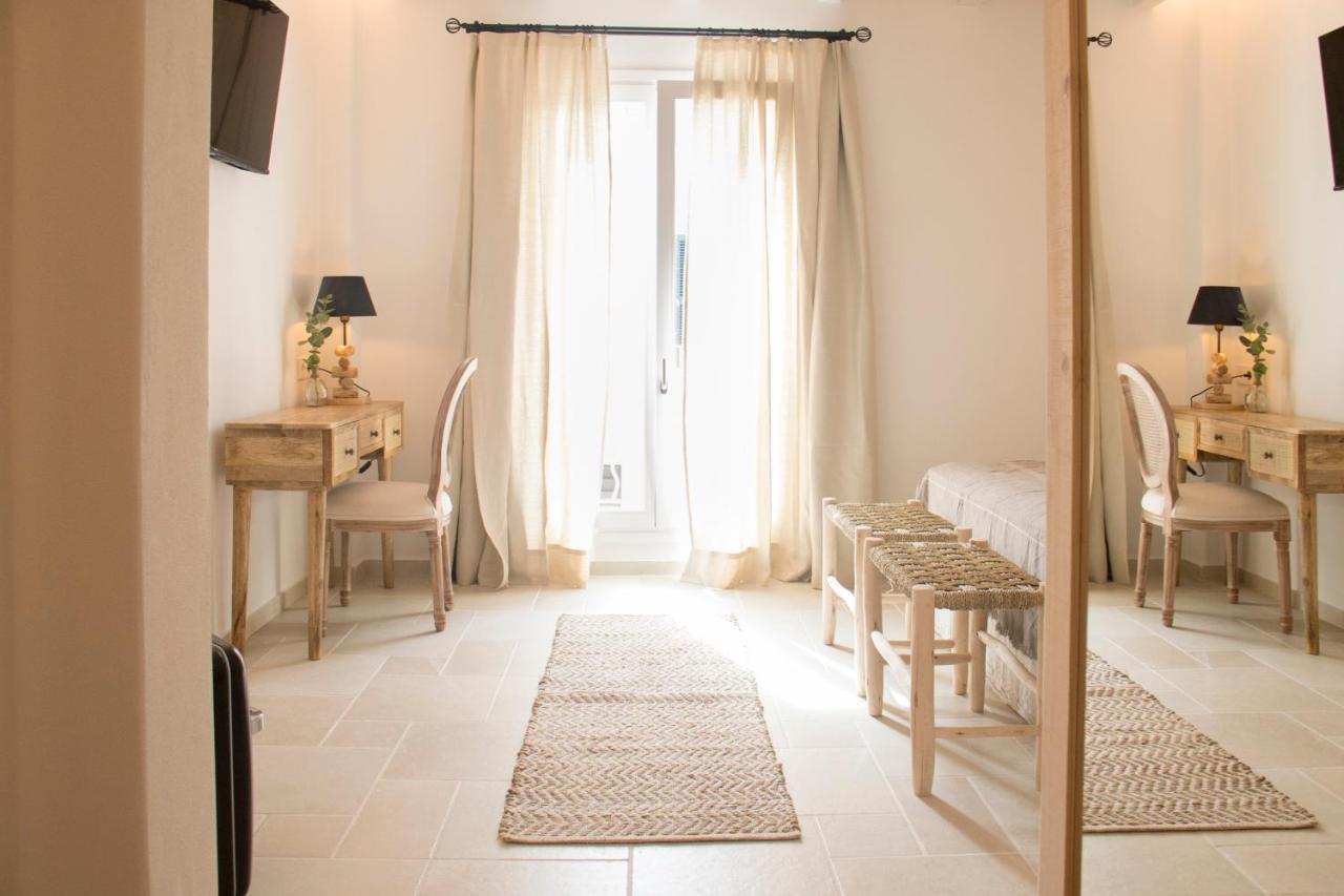 120 Hotel Boutique - Adults Only Ciutadella  Buitenkant foto