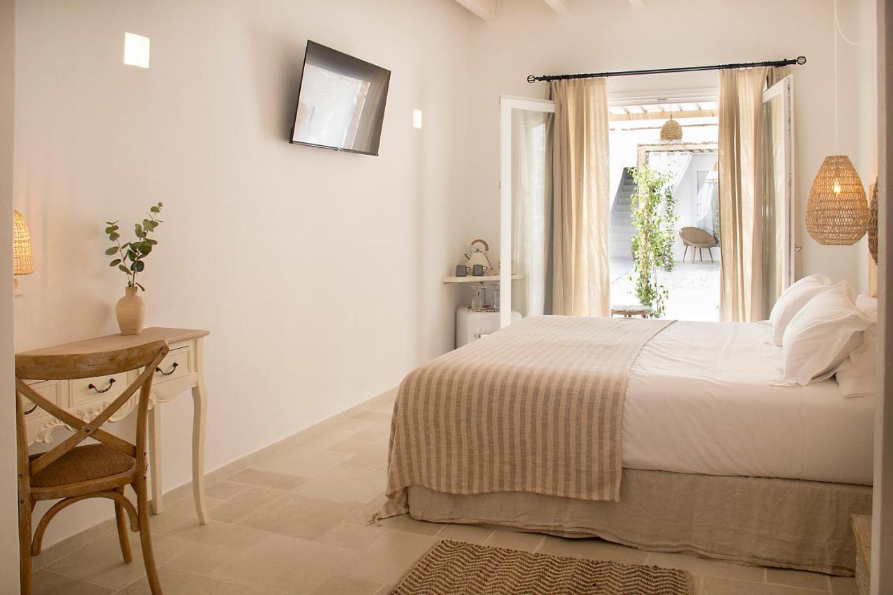 120 Hotel Boutique - Adults Only Ciutadella  Buitenkant foto