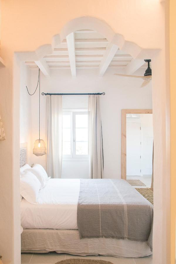 120 Hotel Boutique - Adults Only Ciutadella  Buitenkant foto