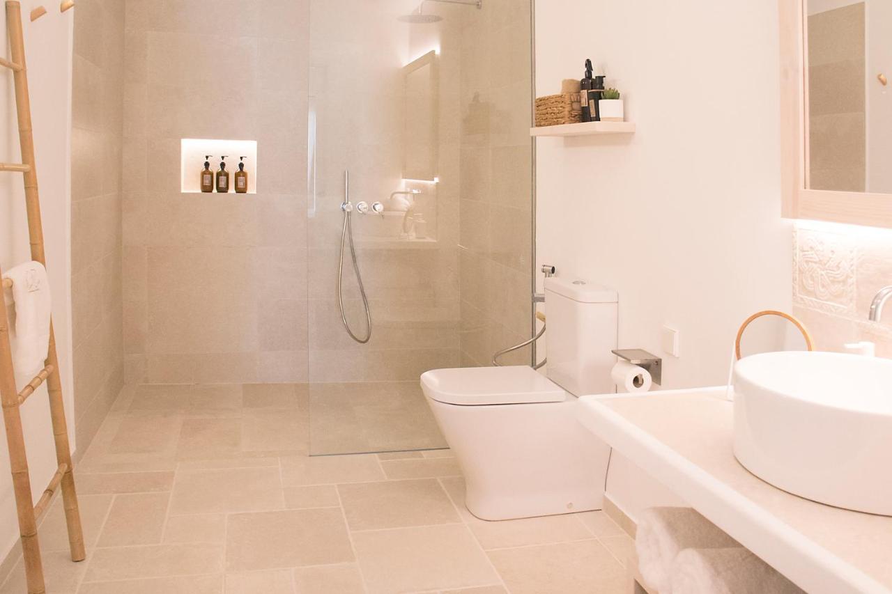 120 Hotel Boutique - Adults Only Ciutadella  Buitenkant foto