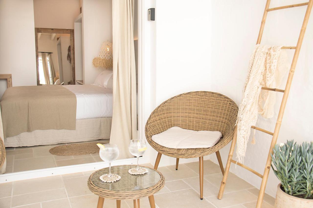 120 Hotel Boutique - Adults Only Ciutadella  Buitenkant foto
