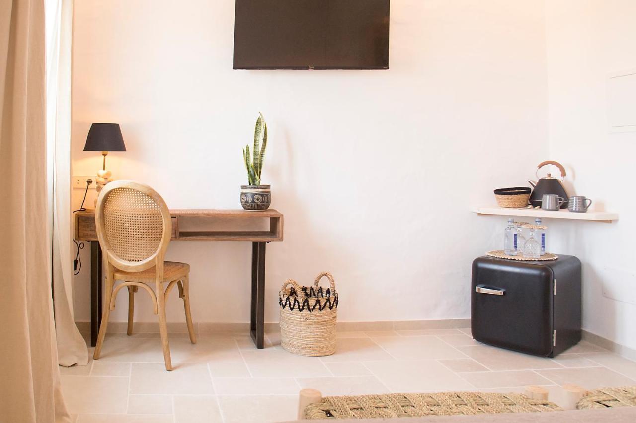 120 Hotel Boutique - Adults Only Ciutadella  Buitenkant foto
