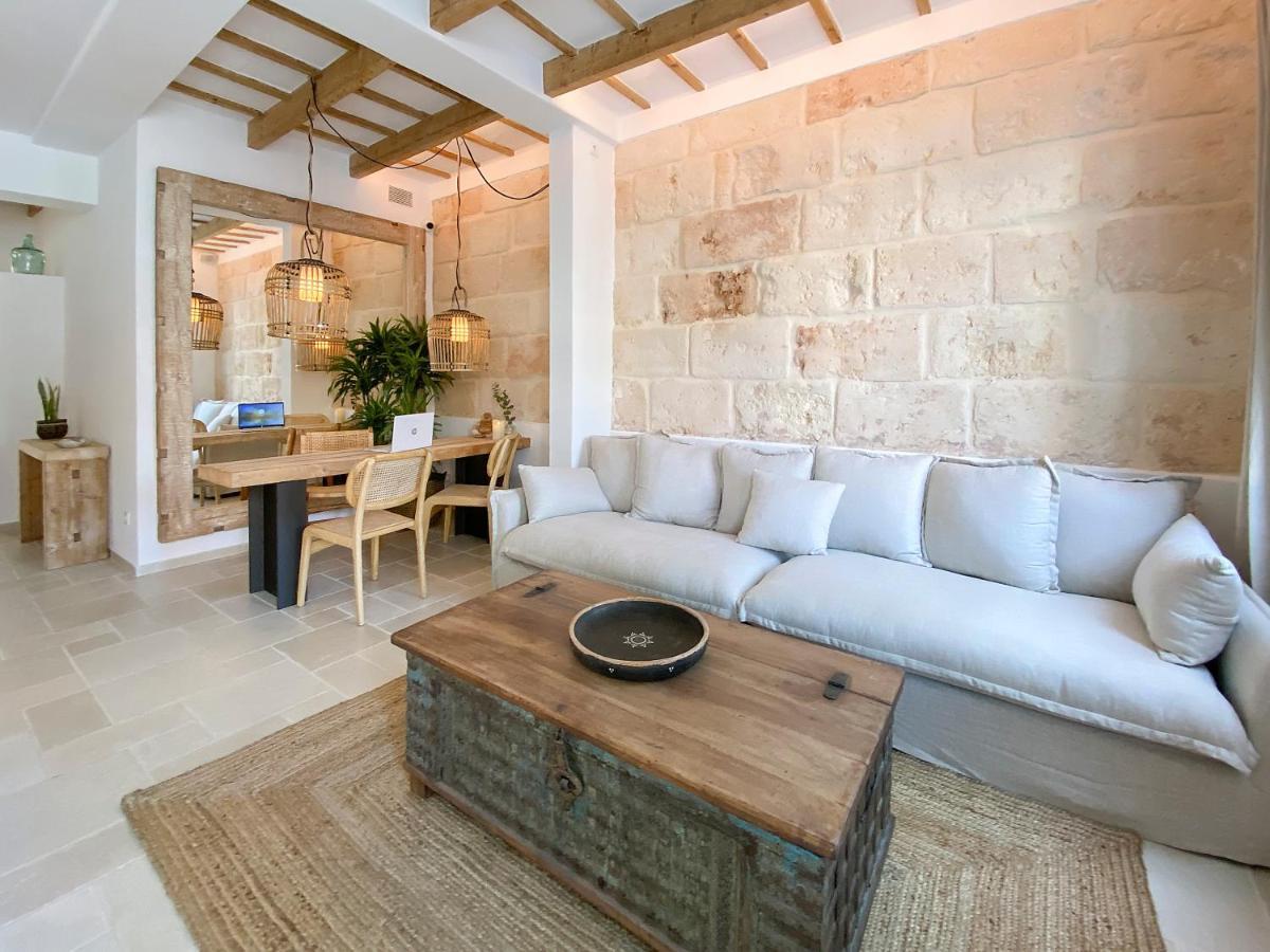 120 Hotel Boutique - Adults Only Ciutadella  Buitenkant foto