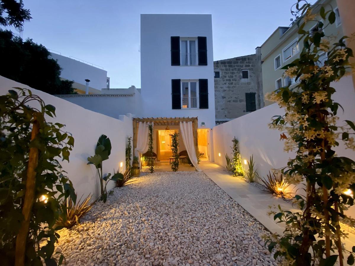 120 Hotel Boutique - Adults Only Ciutadella  Buitenkant foto