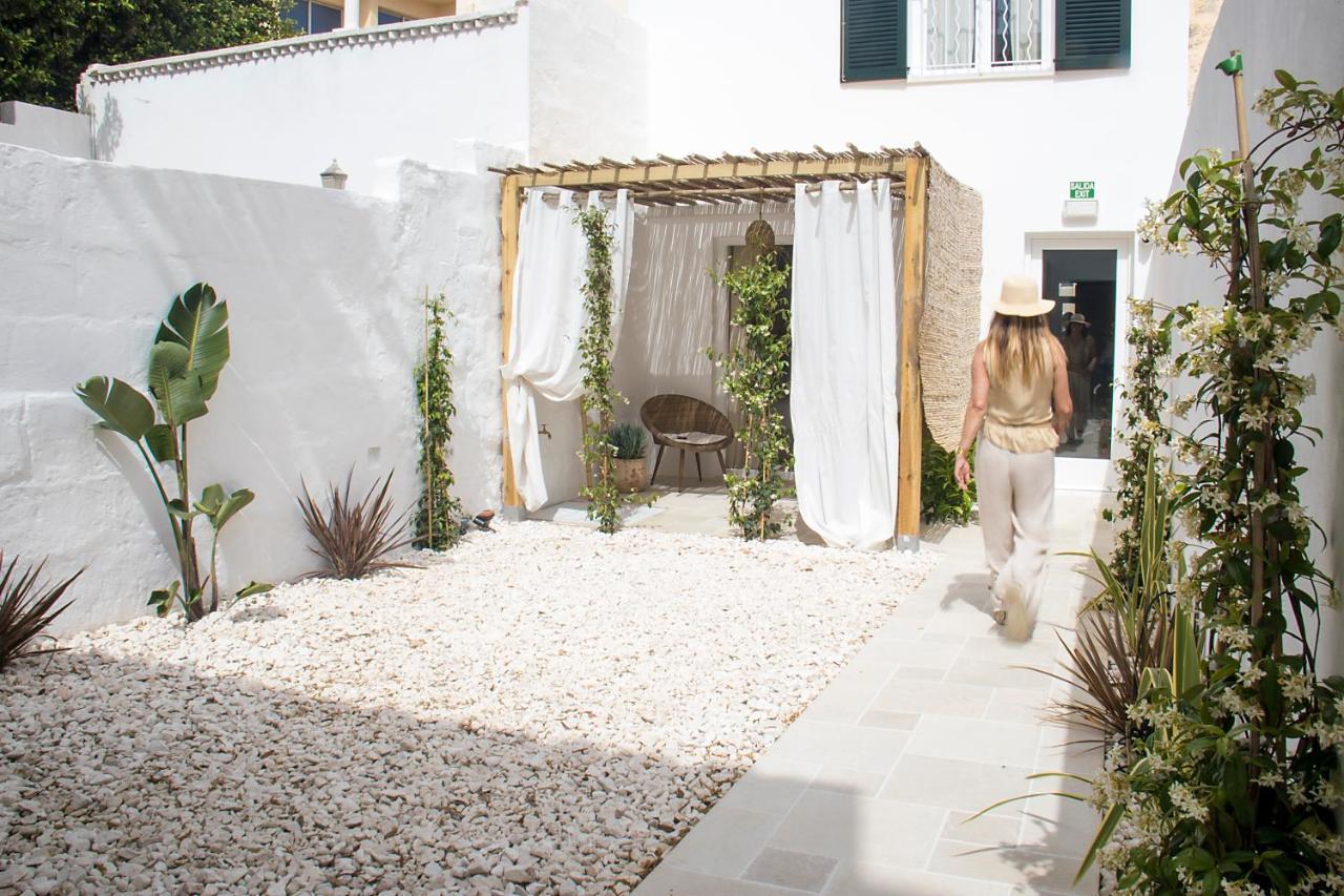 120 Hotel Boutique - Adults Only Ciutadella  Buitenkant foto