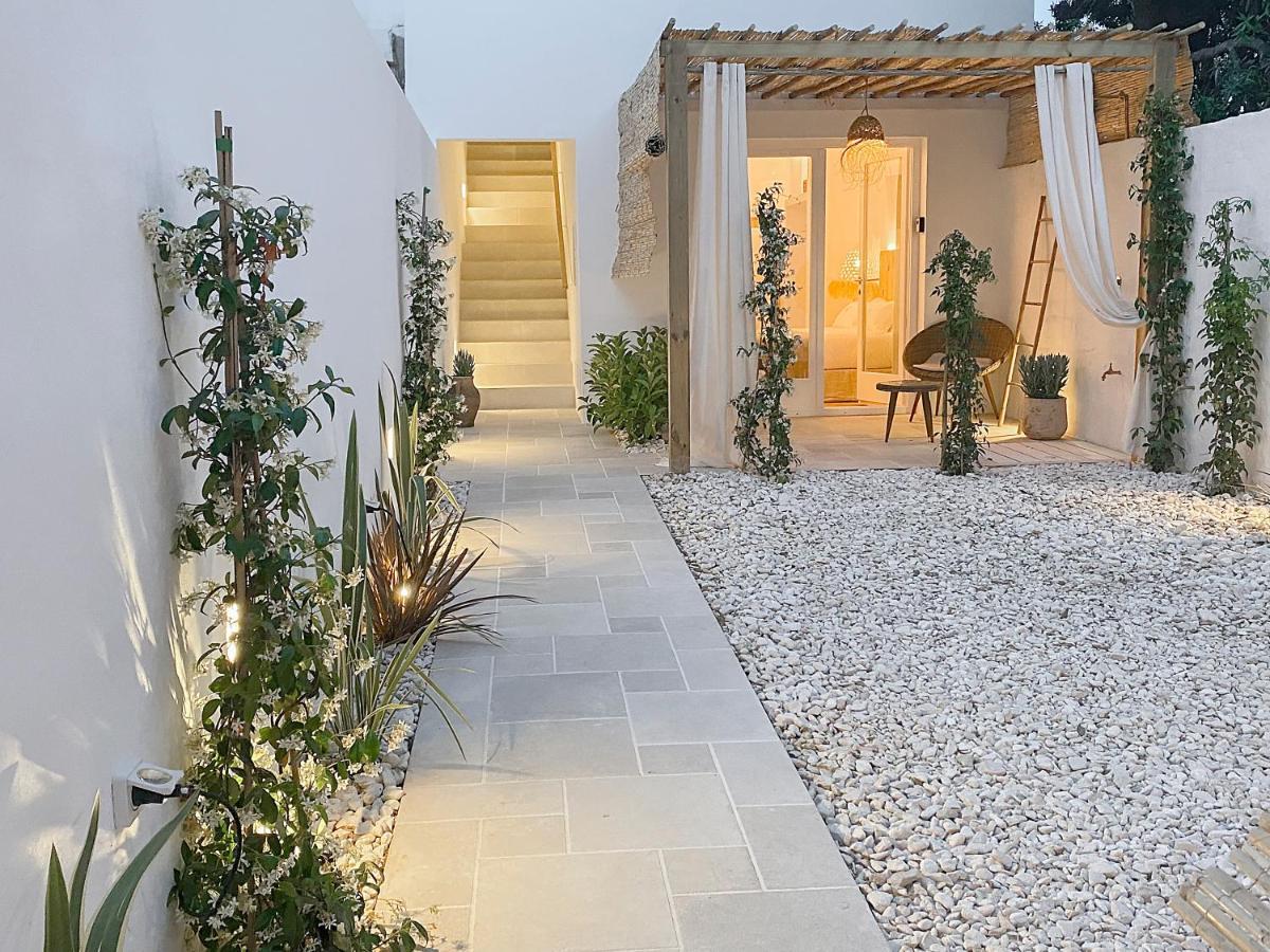 120 Hotel Boutique - Adults Only Ciutadella  Buitenkant foto