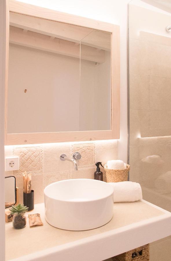 120 Hotel Boutique - Adults Only Ciutadella  Buitenkant foto