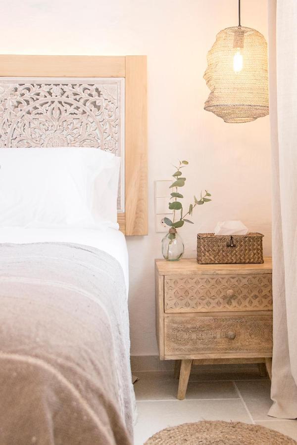 120 Hotel Boutique - Adults Only Ciutadella  Buitenkant foto