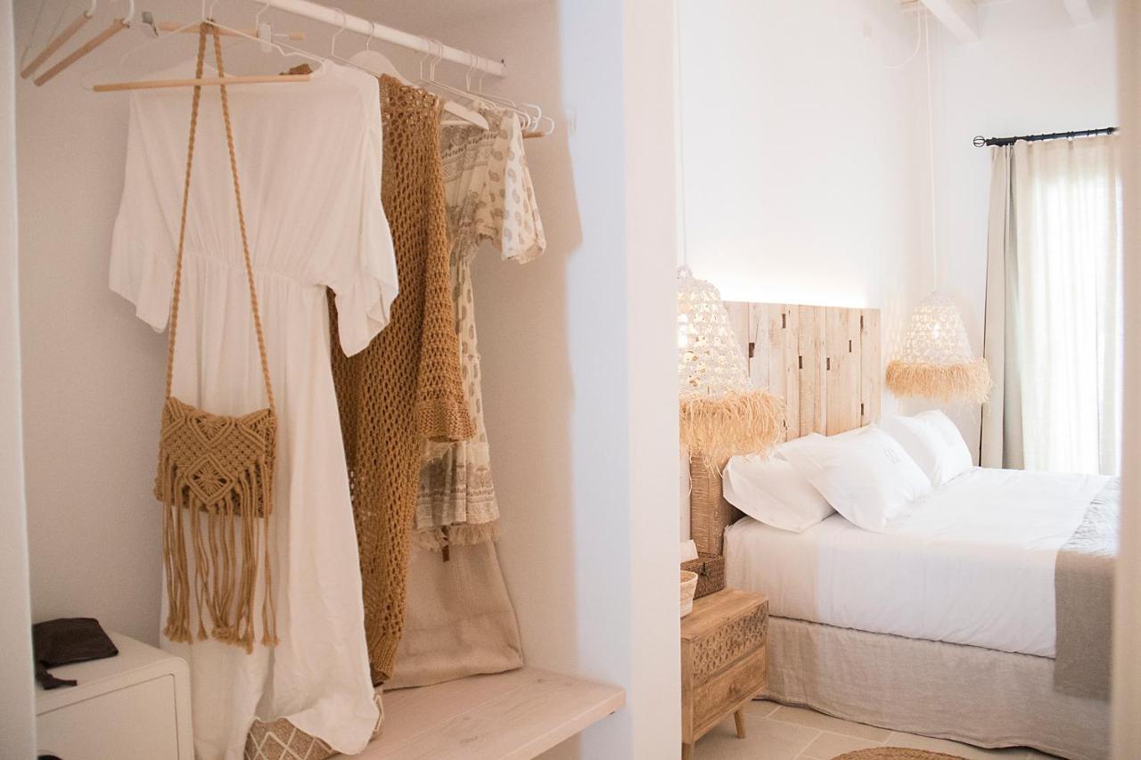 120 Hotel Boutique - Adults Only Ciutadella  Buitenkant foto