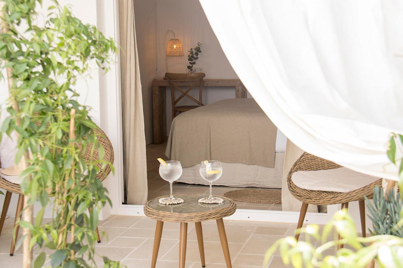 120 Hotel Boutique - Adults Only Ciutadella  Buitenkant foto