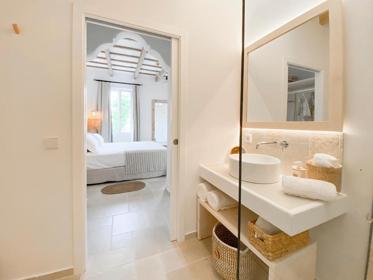 120 Hotel Boutique - Adults Only Ciutadella  Buitenkant foto