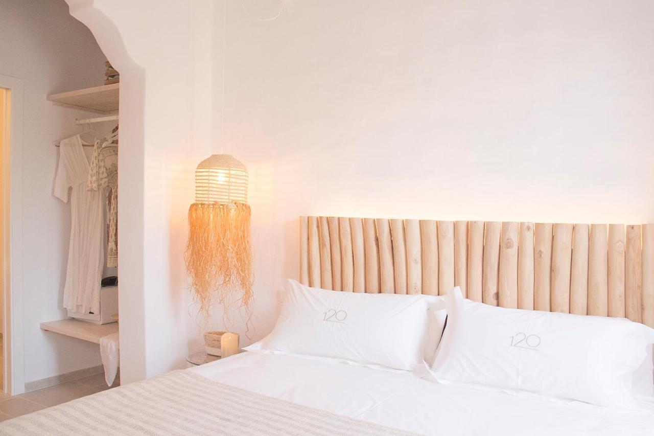 120 Hotel Boutique - Adults Only Ciutadella  Buitenkant foto