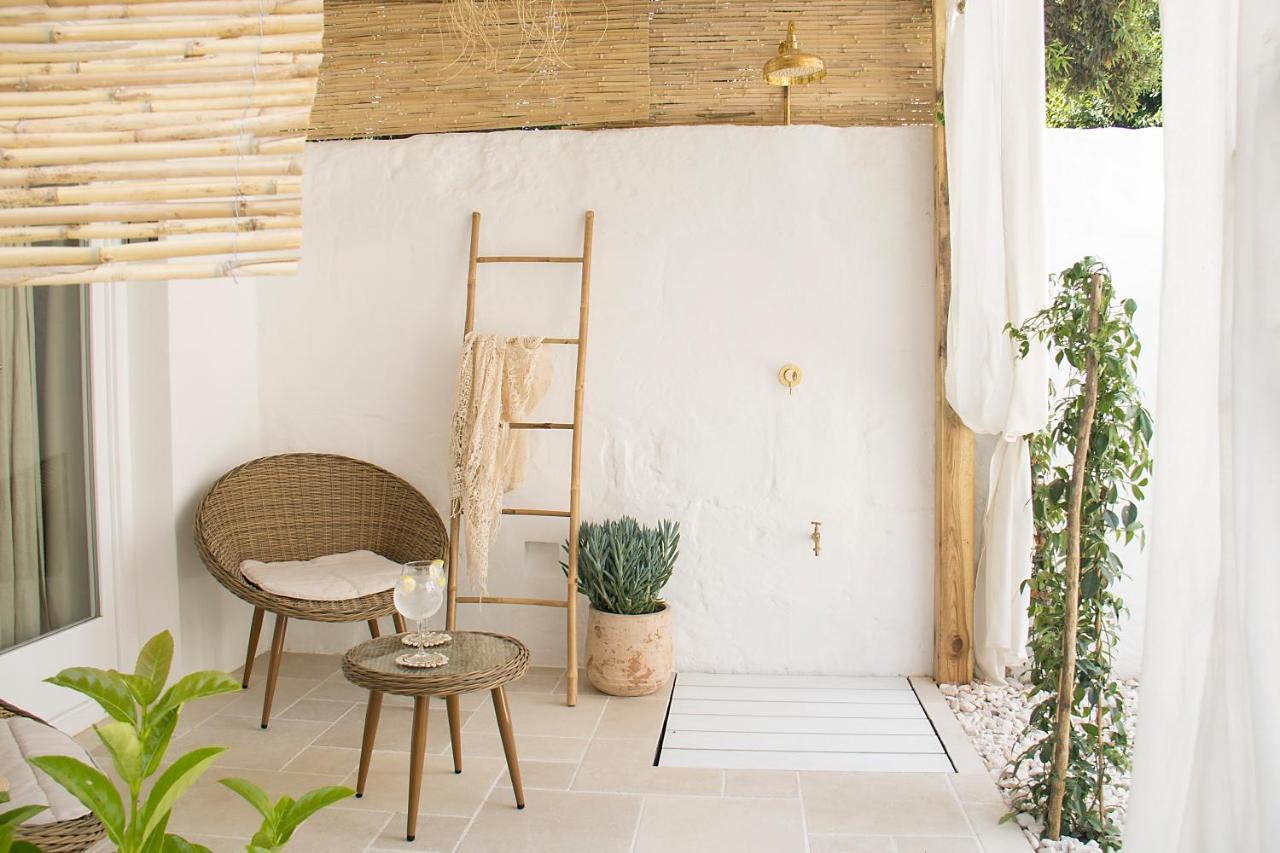120 Hotel Boutique - Adults Only Ciutadella  Buitenkant foto