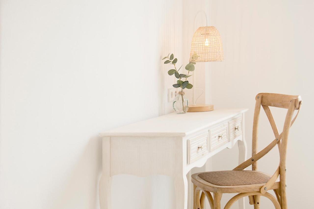 120 Hotel Boutique - Adults Only Ciutadella  Buitenkant foto